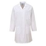 2852 Lab Coat - Image 4
