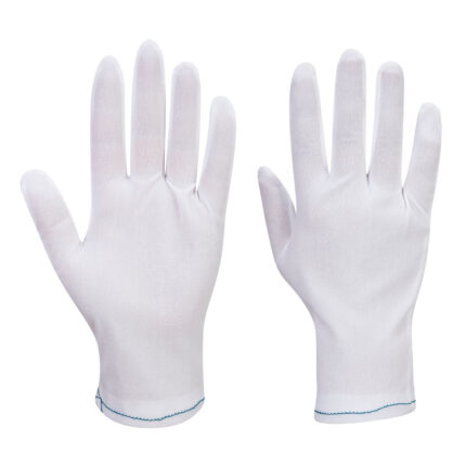 PORTWEST A010 Nylon Inspection Glove (600 Pairs)