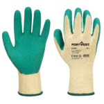 A100 Grip Glove - Latex - Image 2