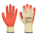 A100 Grip Glove - Latex - Image 4