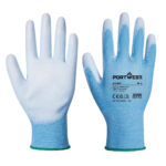 A120 PU Palm Glove