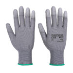 A121 PU Fingertip Glove