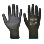 A129 PU Palm Glove - Carton (480 Pairs)