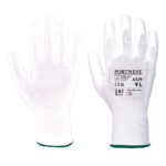 A129 PU Palm Glove - Carton (480 Pairs) - Image 2