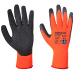 A140 Thermal Grip Glove - Latex - Image 2