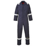 AF53 Araflame Gold Coverall | Portwest