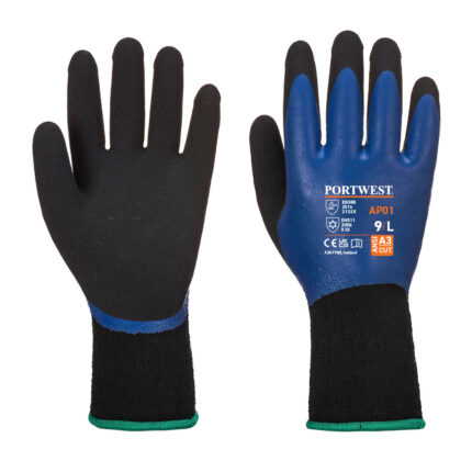 AP01 Thermo Pro Glove | Portwest