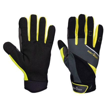 Needle Resistant Gloves: Get Unparalleled Protection - Portwest