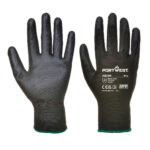 AB129 PU Palm Glove (288 Pairs) | Portwest