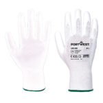 AB129 PU Palm Glove (288 Pairs) | Portwest - Image 2
