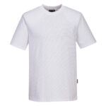 AS20 Anti-Static ESD T-Shirt | Portwest - Image 3