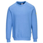 AS24 Anti-Static ESD Sweatshirt | Portwest