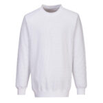 AS24 Anti-Static ESD Sweatshirt | Portwest - Image 3