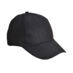 B010 Six Panel Baseball Cap | Portwest