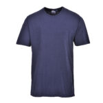 B120 Thermal T-Shirt Short Sleeve | Portwest - Image 2