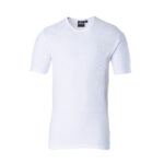 B120 Thermal T-Shirt Short Sleeve | Portwest - Image 3