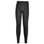 B131 Thermal Baselayer Leggings | Portwest