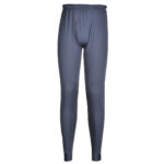 B131 Thermal Baselayer Leggings | Portwest - Image 2