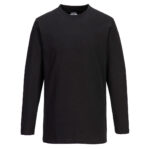 B196 Long Sleeve T-Shirt | Portwest