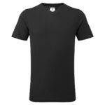 B197 V-Neck Cotton T-Shirt | Portwest