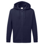 B312 Zip Through Hoodie | Portwest - Image 2