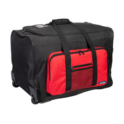 B907 Multi-Pocket Trolley Bag | Portwest