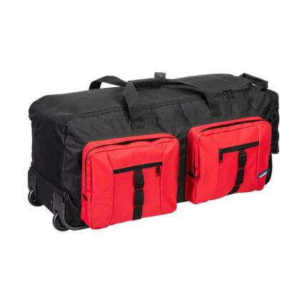 B908 Multi-Pocket Travel Bag | Portwest