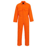 BIZ1 Bizweld FR Coverall | Portwest - Image 5