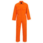 BIZ1 Bizweld FR Coverall | Portwest - Image 6