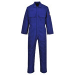 BIZ1 Bizweld FR Coverall | Portwest - Image 7