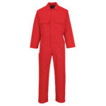 BIZ1 Bizweld FR Coverall | Portwest - Image 9