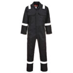 BIZ5 Bizweld Iona FR Coverall | Portwest