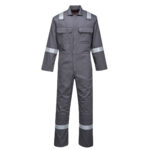 BIZ5 Bizweld Iona FR Coverall | Portwest - Image 2