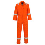 BIZ5 Bizweld Iona FR Coverall | Portwest - Image 5