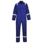 BIZ5 Bizweld Iona FR Coverall | Portwest - Image 7