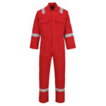 BIZ5 Bizweld Iona FR Coverall | Portwest - Image 8