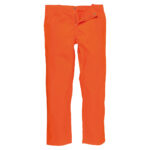BZ30 Bizweld Trousers | Portwest - Image 5