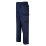 BZ31 Bizweld FR Cargo Trousers | Portwest - Image 2