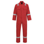 BZ506 Bizweld Classic Coverall | Portwest - Image 2