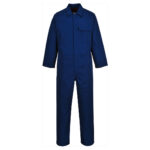 C030 CE Safe-Welder Coverall | Portwest