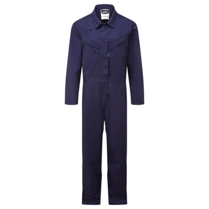 C184 Women's Coverall | Portwest