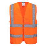C375 Hi-Vis Band and Brace Vest | Portwest