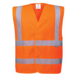 C470 Hi-Vis Band and Brace Vest | Portwest