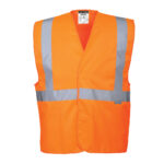 C472 Hi-Vis Band and Brace Vest | Portwest