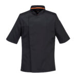 C738 Mesh Air Pro Jacket S/S | Portwest
