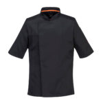 C746 Stretch Mesh Air Pro Short Sleeve Jacket | Portwest
