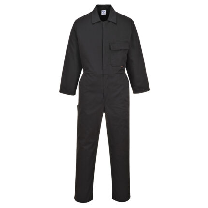 C802 Classic Coverall | Portwest