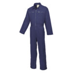 C811 Cotton Boilersuit | Portwest