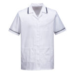 C820 Men's Classic Tunic | Portwest - Image 2