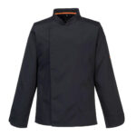 C846 Stretch Mesh Air Pro Long Sleeve Jacket | Portwest